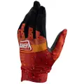 Leatt 2.5 Windblock Off-road Handsker