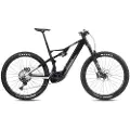 Bh Ilynx+ Nx Trail Carbon 8.6 Cx Gen5 29´´ Xt 2026 Elektrisk Mtbcykel