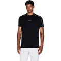 Armani Exchange Xm001360_af10358 T-shirt Med Korte ærmer