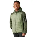 Regatta Newhill Hybrid Jakke