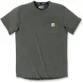 Carhartt Force Pocket T-shirt Med Korte ærmer