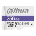 Dahua Micro Sd Dhi-tf-c100/256gb 256gb Hukommelseskort