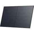 EcoFlow Efsolar520w Solpanel 520w 2 Stykker