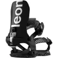 Bataleon Blaster AW Fase 2026 Snowboardbindinger sort