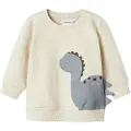 Name it Dinosaur- Sweatshirt