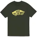 Vans Style 76 T-shirt Med Korte ærmer