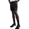 Nike Total 90 Dri-FIT-fodboldshorts til mænd - sort