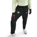 Nike Vævede Chelsea FC Tech Nike-fodboldbukser til mænd - grøn