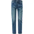 Salsa Jeans Thermolite Slim Fit Jeans