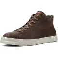 Camper Campertil mænd. K300347-014 Sneakers i læder Runner Four brown (42), Brun, Fast, Blonder, Casual