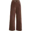 Vila Vikita Corduroy Bukser