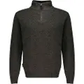 Deeluxe Galileo Halv Lynlås Sweater