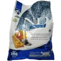 Farmina N&D Ocean Cat - Sild, Appelsin & Græskar - 5 kg