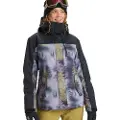 Roxy Jetty Block Jakke