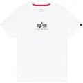 Alpha industries Basic Ml T-shirt Med Korte ærmer