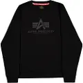Alpha industries Basic Carbon Sweatshirt