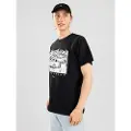 Key Street Versus T-shirt sort