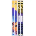 Armada ARV 88 Ski mønster