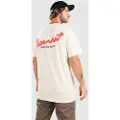Donut Cars Are Pain T-shirt grå
