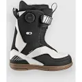Deeluxe ID Lara BOA 2026 Snowboardstøvler sort