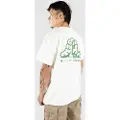 Misfit Shapes Third Cycle T-shirt hvid