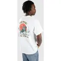 Dravus Yeehaw T-shirt hvid