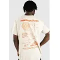 Dravus Mushroom Studies T-shirt