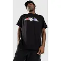 HUF Car Show T-shirt sort