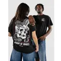 Lurking Class Snakes 2 T-shirt sort