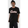 Cookies Triumph T-shirt sort