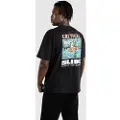 TCSS Greenroom T-shirt sort