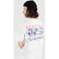 Key Street Tow Truck T-shirt hvid