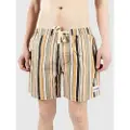 TCSS Strobe 16" Trunk Boardshorts mønster