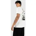 Blue Tomato Pour Up T-shirt hvid