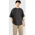 Ninth Hall Fund Oversized T-shirt grå