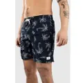 Katin USA Kingston Volley Boardshorts sort