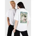 Polypop King For A Day T-shirt hvid