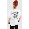Empyre The Old Rose T-shirt hvid