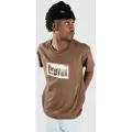 Dravus Mallard Park T-shirt brun
