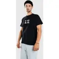 Sour Solution Buchi Hourglass T-shirt sort