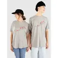 Brother Merle Epic Bail T-shirt grå