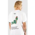A.Lab Leo T-shirt hvid