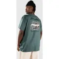 Iriedaily Organic Fueled T-shirt grøn