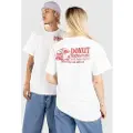 Donut Paint And Body T-shirt hvid