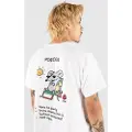A.Lab Pisces T-shirt hvid
