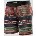 Stance Claused Boksershorts mønster