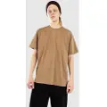 Ninth Hall Fundamental T-shirt brun