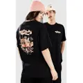 Nike Road Dogs T-shirt sort
