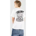 A.Lab Houston T-shirt hvid