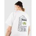 A.Lab Missing Milk T-shirt hvid